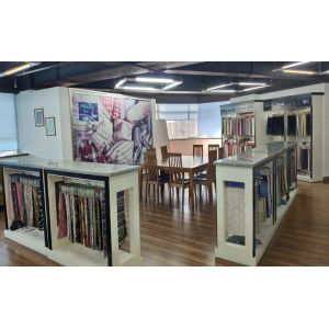 shanghai fartex imp. & exp. co., ltd.