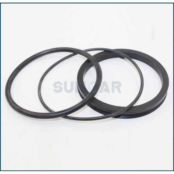 YB00003778 Seal Kit Swivel Joint Assy For Hitachi Excavator ZX100 NBR / VITON Quality