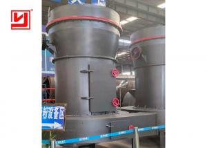 China Mining limestone gypsum feldspar chalk silica sand powder grinder mill,  Raymond grinding mill wholesale