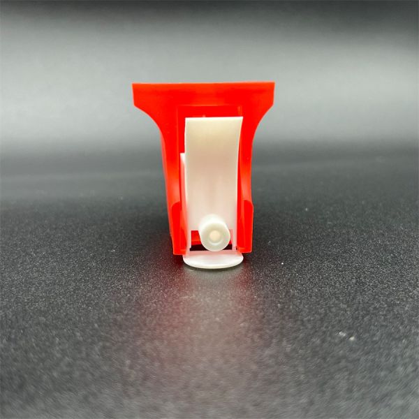 Trigger Spray Gun with Leak-Proof Seal for High-Pressure Cleaning