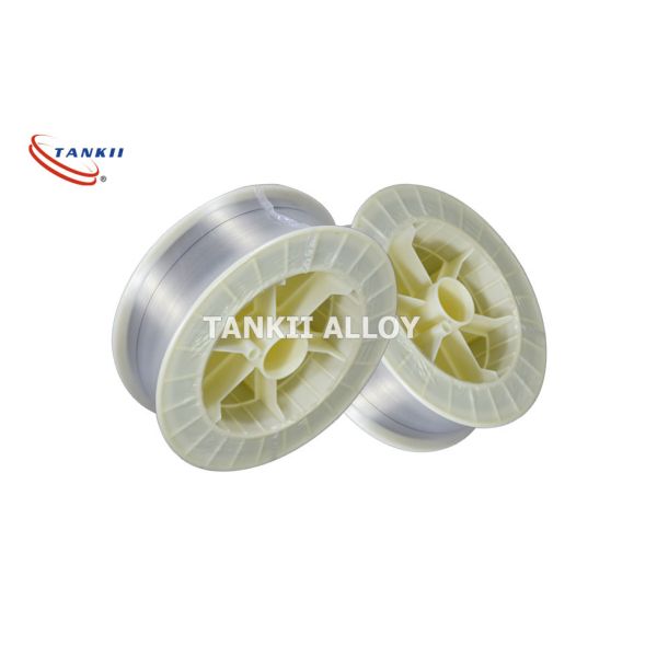 Welding Wire Aws 5.14 Nickel Alloy Wire Ernicrmo-4 For Nickel Base Alloys