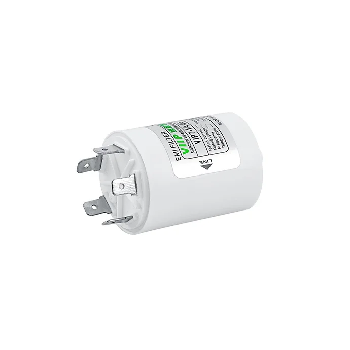 China 50ohm Impedance Interference Reduction Filter For Improved Performance wholesale