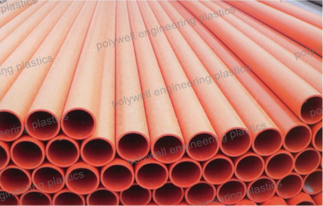 MPP PE PPR PVC Pipe Extruding Equipment Three Phase 380V