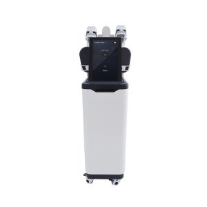 China Salon Use Cryolipolysis EMS NEO Sculpting Slimming Machine Vertical wholesale