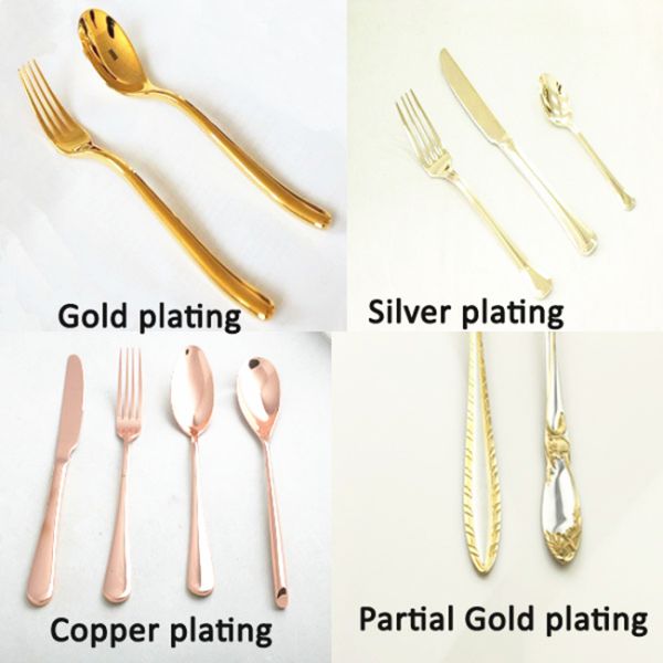 SGS stainless steel cutlery set/hotel dinnerware set/flatware set /knife fork spoon