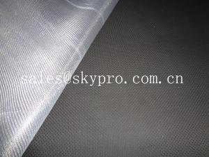China SBR,SCR,CR Sharkskin embossed neoprene fabric roll , Excellent stretching and waterproof wholesale