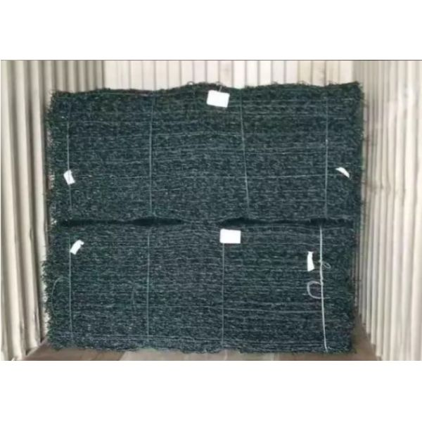 80 X 100 Poultry Small Animal Garden Fence Gabion Wire Mesh