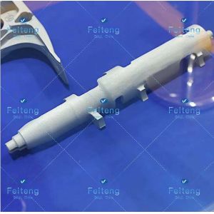 China Feiteng Grade 2 Titanium Alloy Casting wholesale