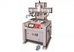 China Household Appliances Screen Printing Machine wholesale