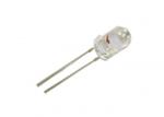 5mm led emitting diode Cylindrical Without Flange dip lamp led full Color RGB