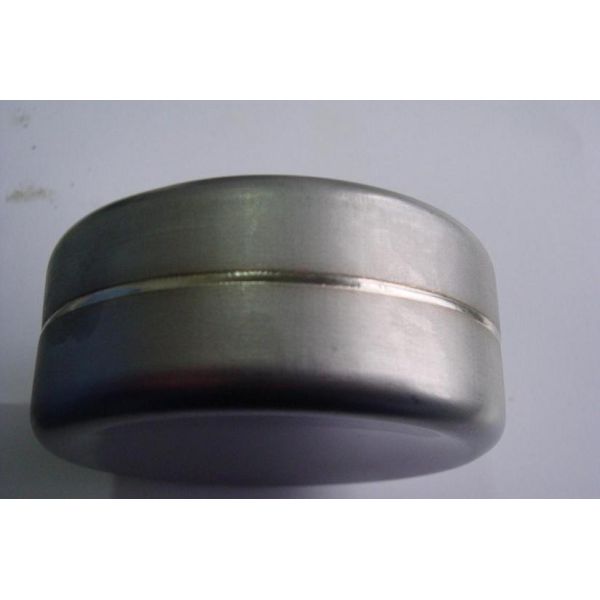 500W Round Pipe Fiber Laser Welder , High Frequency Welding Machine 4 axis Rotation Welding