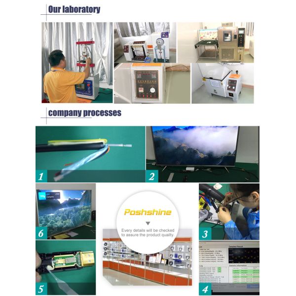 EARC ARC 8K HDMI Cable 48Gbps Ultra High Speed 60hz HDCP 2.3 2.2