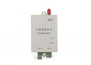 China RS485 Data Transmission Module 433MHz RF Data Transceiver 2km PLC Wireless Controller on sale