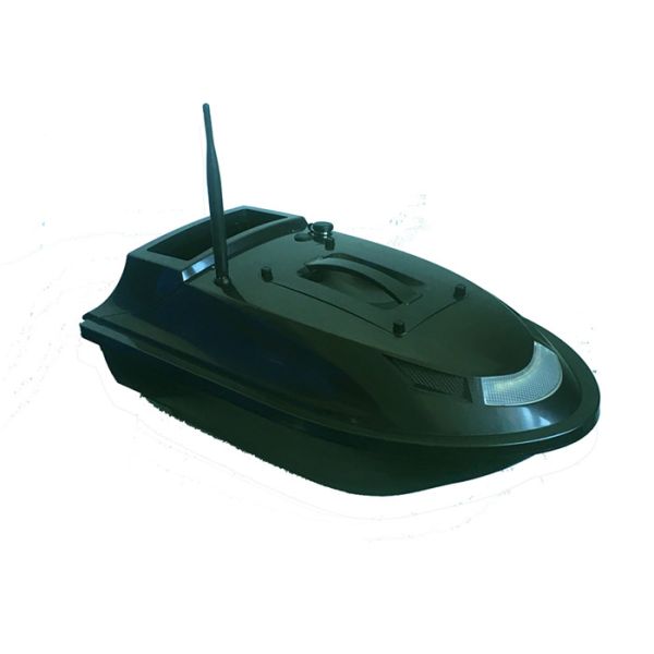 Small Fishing Bait Boat With Autopilot , Two-Way Wireless Remote Conntrol And Automatic Sailing