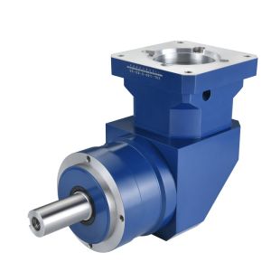 Buy cheap ZAL140 Series Helical Planetary Gearbox High Torque Right Angle Planetary from wholesalers
