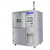 560*610mm Offline PCBA Flux Cleaning Machine with 2 layers cleaning basket and CE approval for sale