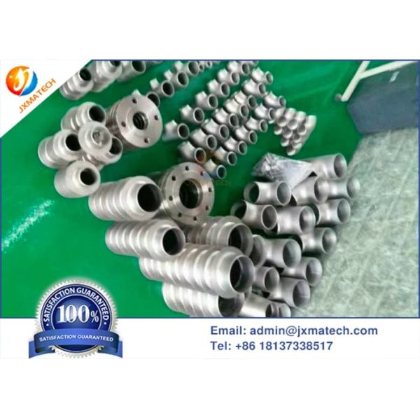 DN10~DN2000 Gr5 Titanium Flange Titanium Grade 5 Flanges