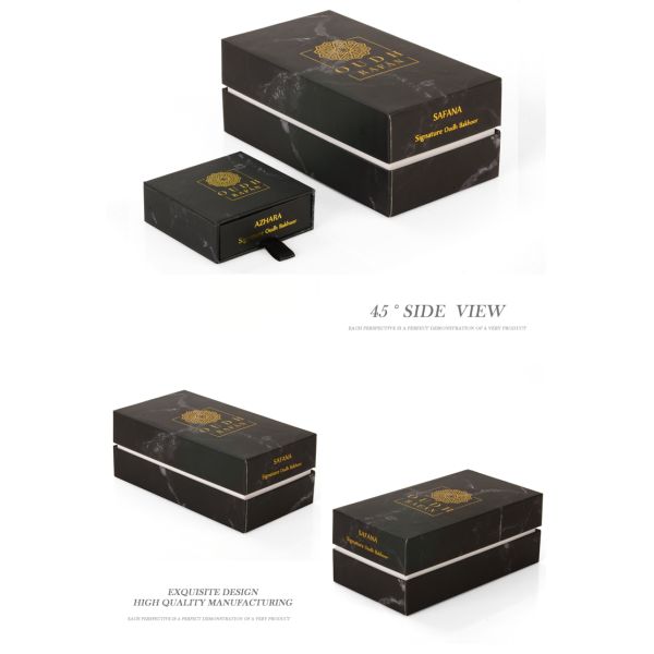 Rectangle Shaped Rigid Packaging Box , Decorative Gift Boxes With Lids
