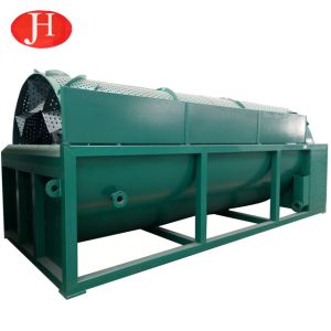 China Customized Cassava Flour Processing Equipment For Dry Processing wholesale