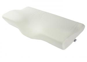 China Customized Butterfly Shape Contour Memory Foam Pillow Bed Sleeping OEM & ODM wholesale
