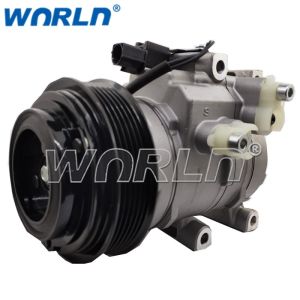 977014L000 Auto AC Compressor For Kia Rio For Hyundai 2010-2021 WXKA006