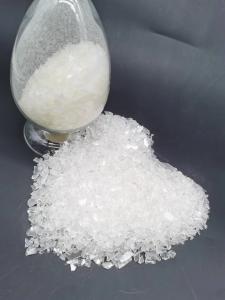 China Slow Cure 93/7 TGIC Polyester Resin For Metal Powder Coating And Architectural wholesale