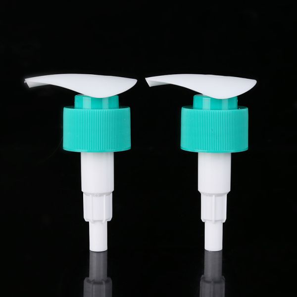 Yuyao 28/410 Plastic Lotion Pump for Personal Care