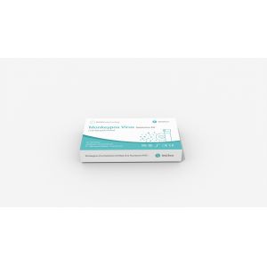 China Rapid Result Monkeypox Detection Kit Monkeypox Virus Antigen Detection Kit wholesale