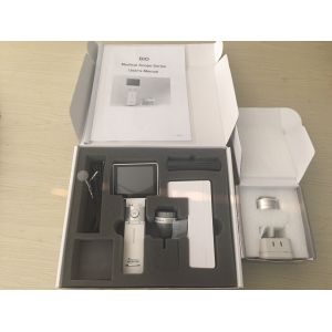 Handheld Digital Video Otoscope Dermatoscope Ophthalmoscope With High Resolution