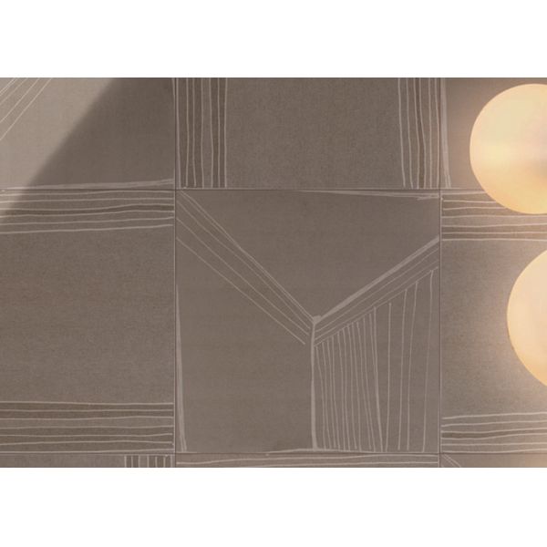 Camal Color Carpet Ceramic Tile Home Indoor Carpet Tiles With CE Certificate