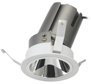China recessed led downlights 4inch 10w 20w 30w downlight cob round with 5 years warranty wholesale