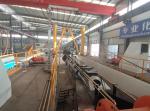 quality Sea Port mud clean up dredge machine with 20m depth capcity and 2000m