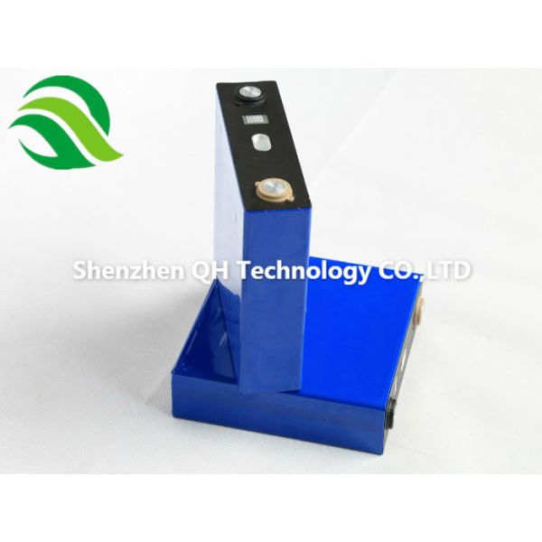 Lift Truck Lithium Ion Battery Cells 48Volt 100Ah Agricultural Vehicles Supply