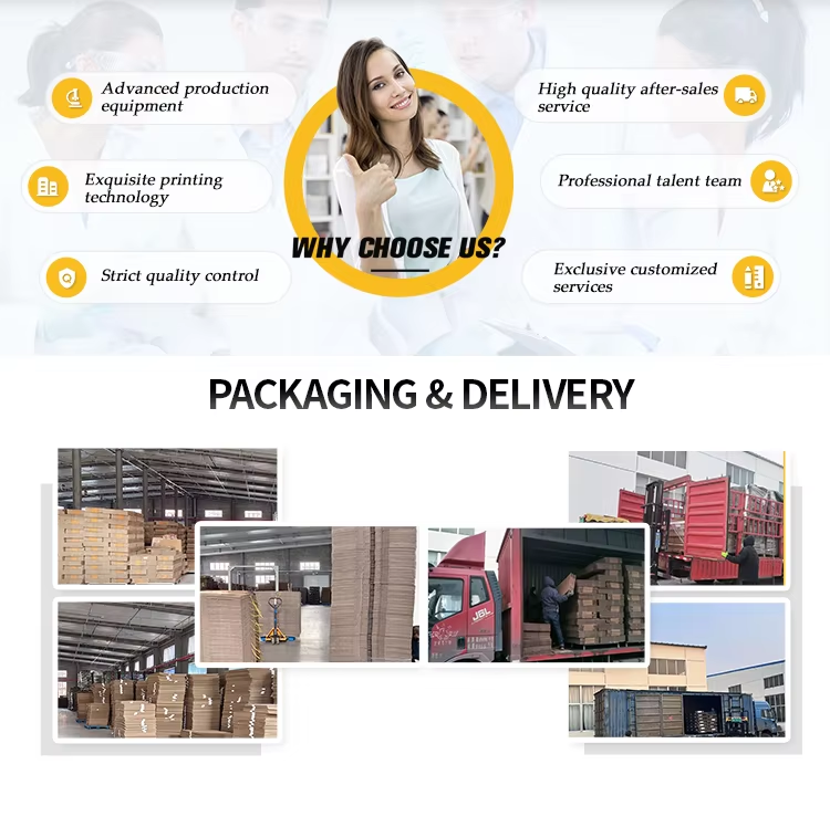 New Fashion Hot Sale Biscuit Package With Pvc Window Donut Paper Box Sweet Pie Boxes Folded Package Boxes