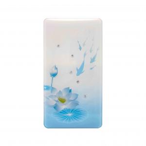 China ODM Plastic Phone Case IMD Process Double Sided Film Color Printing wholesale