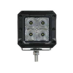 Motorcycle Position Cube LED Work Flood Lights 20w 2400lm High Intensity
