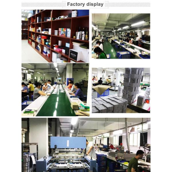 Custom Logo Cardboard Paper Folding Gift Boxes With Magnetic Closure