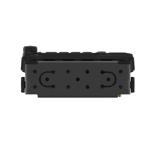 M1Pro Versatile 4G Mobile Network Radio Large Size HD Transflective Color