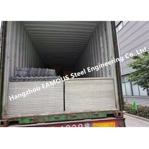 China Customized Prefab Flat Pack Container House 60 Sets on sale