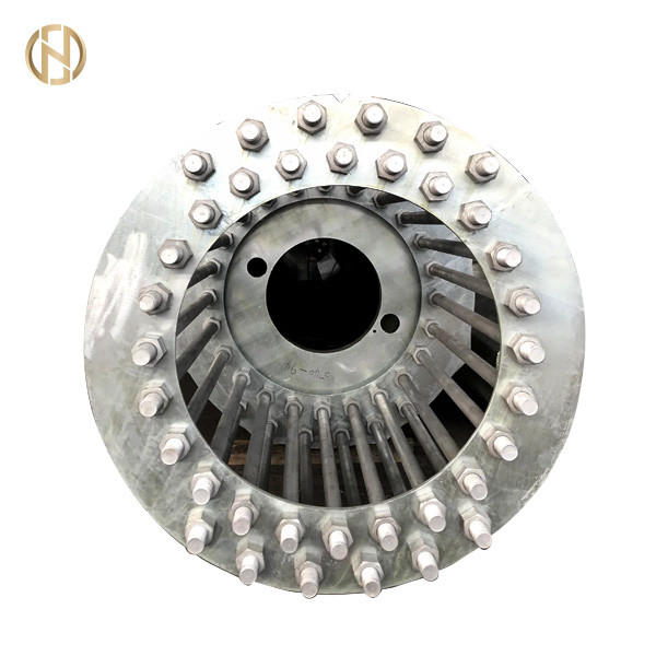 Quality 20M 25M 30M 36M Cellular Telecom Tower With Work Platform High Durability for sale