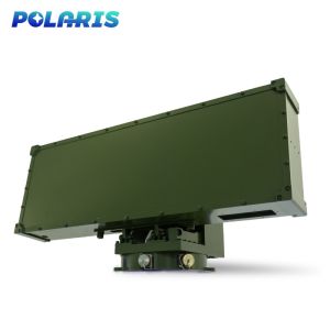 China High Precision X Band Radar System For Long Range Drone Detection And Tracking wholesale
