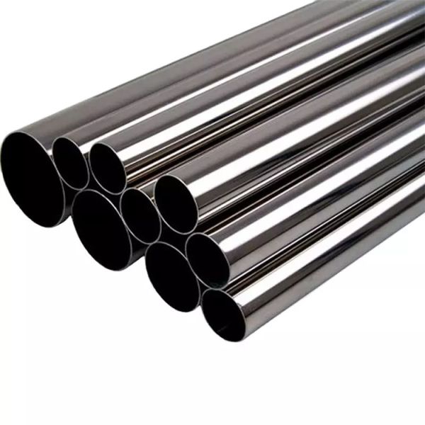 Quality 2mm Ss Welded Pipe for sale