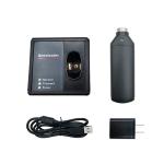 Guard Tour Patrol Security System Software Reading Time 1s Touch Induction
