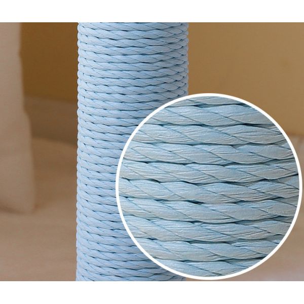 Interactive Cat Scratcher With Tracking Interactive Toys Vertical Scratcher For Indoor Cats