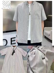 China Fashion Polo Dress Shirts Long Sleeve Regular Shirts Formal Dress Kcs16 wholesale