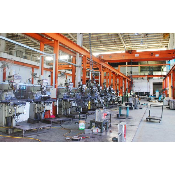 Herong Intelligent Equipment Co., Limited