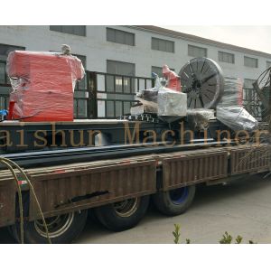 Horizontal Universal Lathe Machine , Manual Heavy Lathe Machine CE Certificate