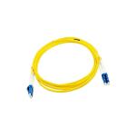 2 Core Lc Upc Patch Cord 3m Simplex 2.0mm 3.0mm FTTH Optical Jumper