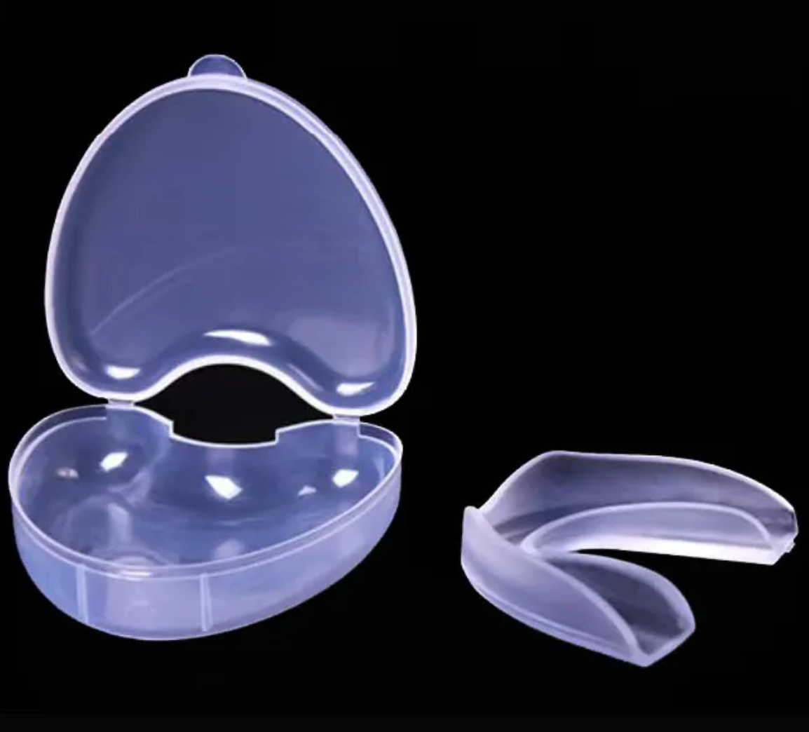 VMQ Medical Products Custom Silicone Rubber Parts Strict hygienic standards Case