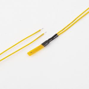 China 3.5mW Ohm Thin Film NTC Thermistor For Computers And Printers Home Appliances wholesale